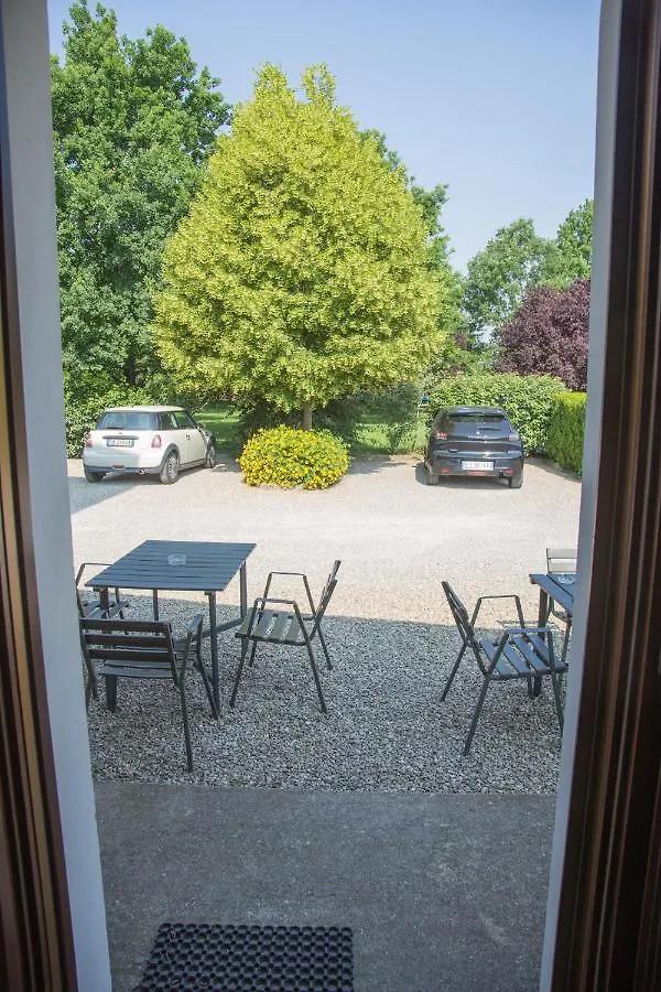 Farm stay Agriturismo Il Brugnolo Scandiano