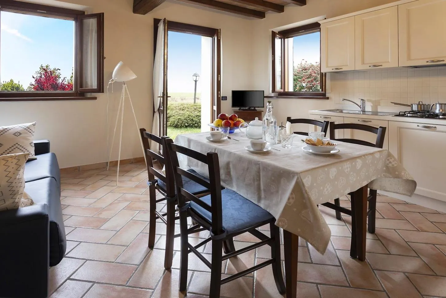 Agriturismo Il Brugnolo Scandiano Italy