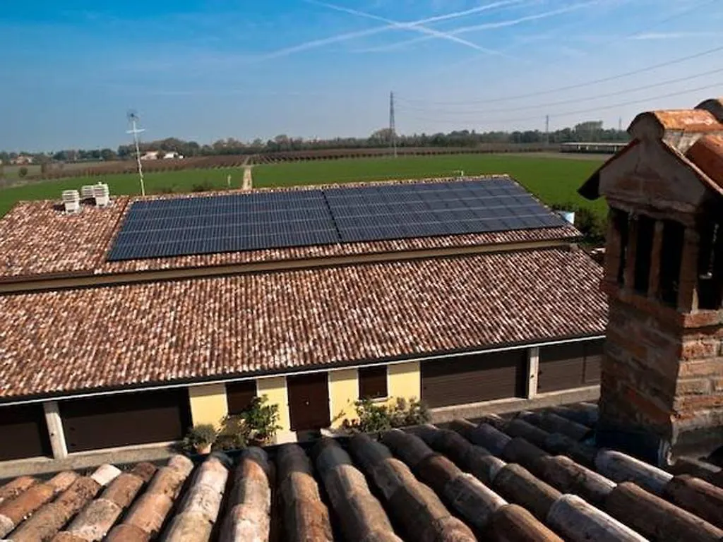 Agriturismo Il Brugnolo Scandiano 0*,  Italy