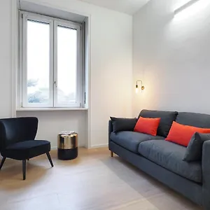 Contempora - Turati 3 One Bedroom Milan