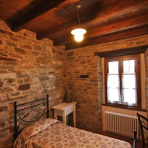  Bauernhof Ospitalita' Rurale Casa Cani