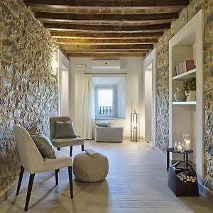  Landhaus Relais Ginevra