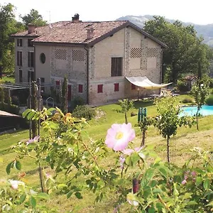  Bauernhof Campo Del Pillo