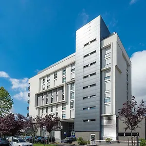 Camplus Turro Casa Per Ferie Milan