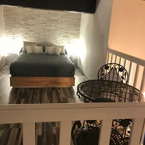 San Carlo House Bologna