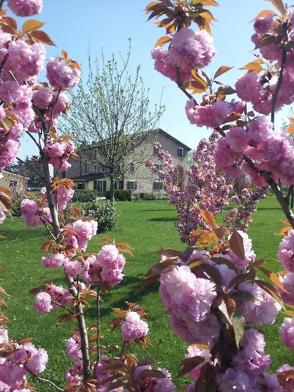 Agriturismo Il Brugnolo Scandiano Farm stay