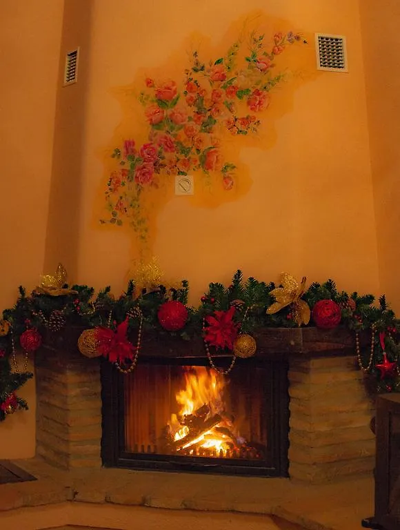 Farm stay Agriturismo Il Brugnolo Scandiano